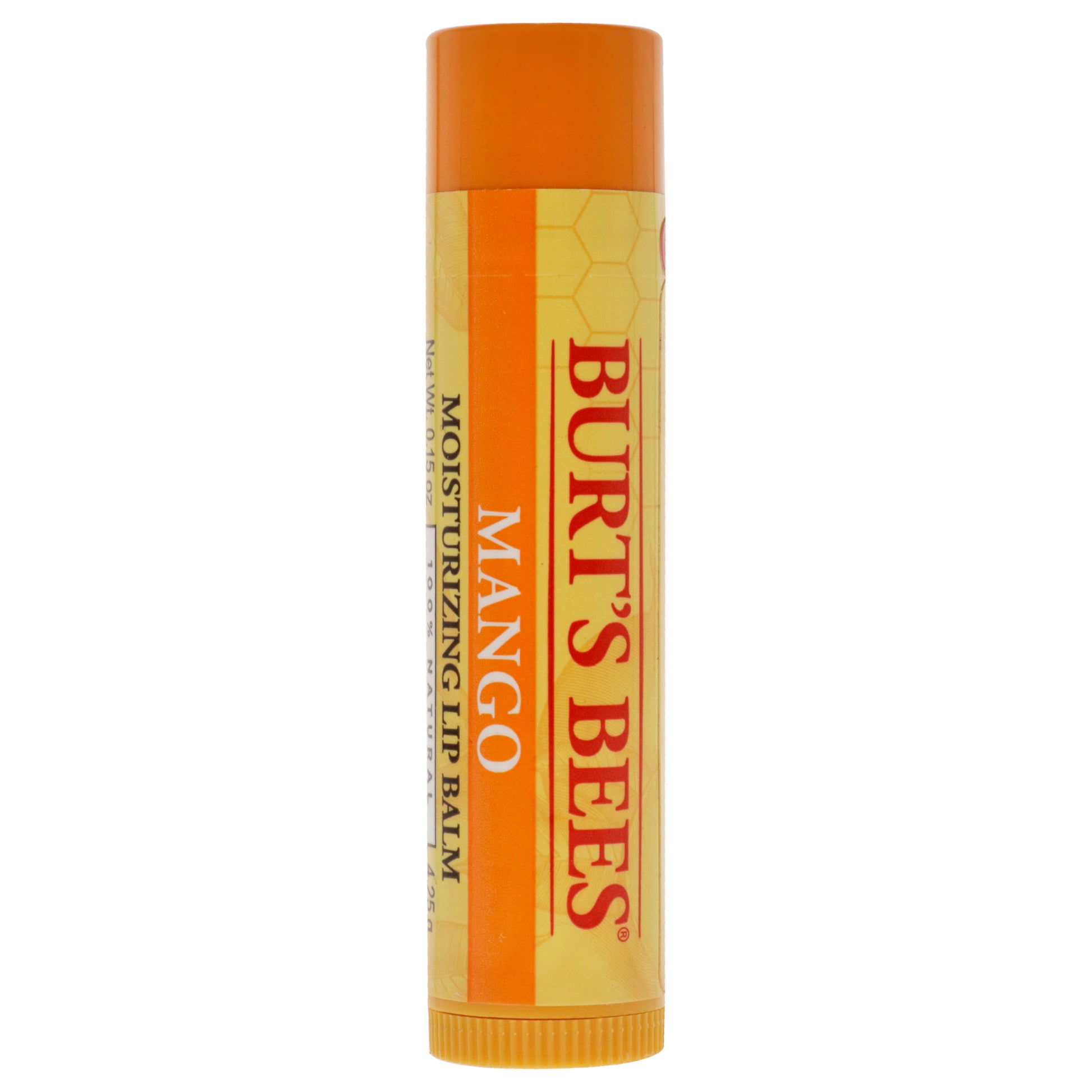 Mango Moisturizing Lip Balm