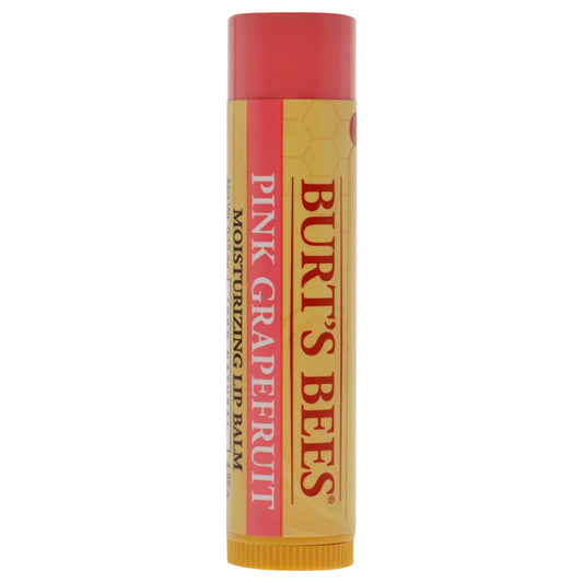Pink Grapefruit Moisturizing Lip Balm