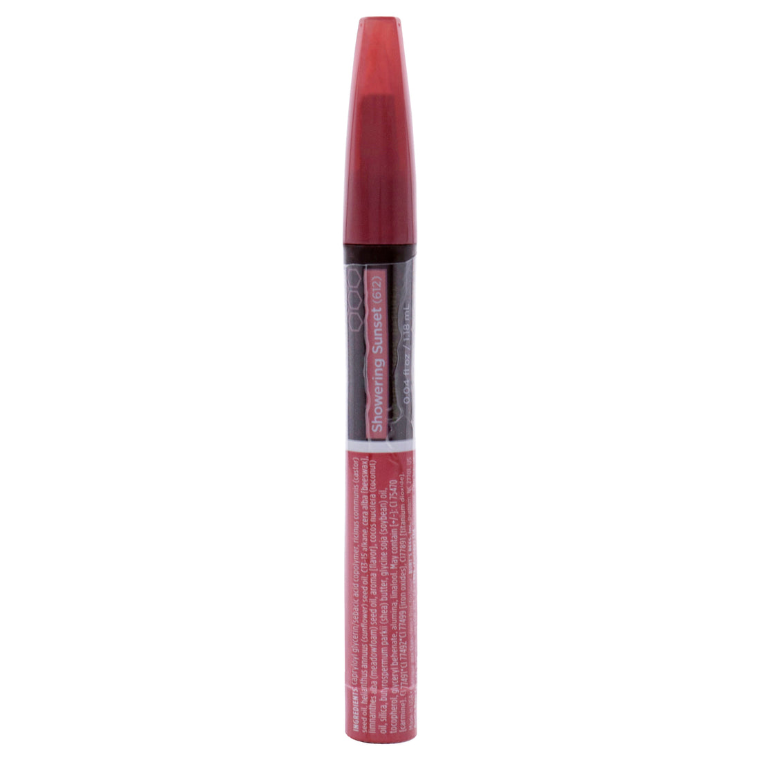Burts Bees Tinted Lip Oil