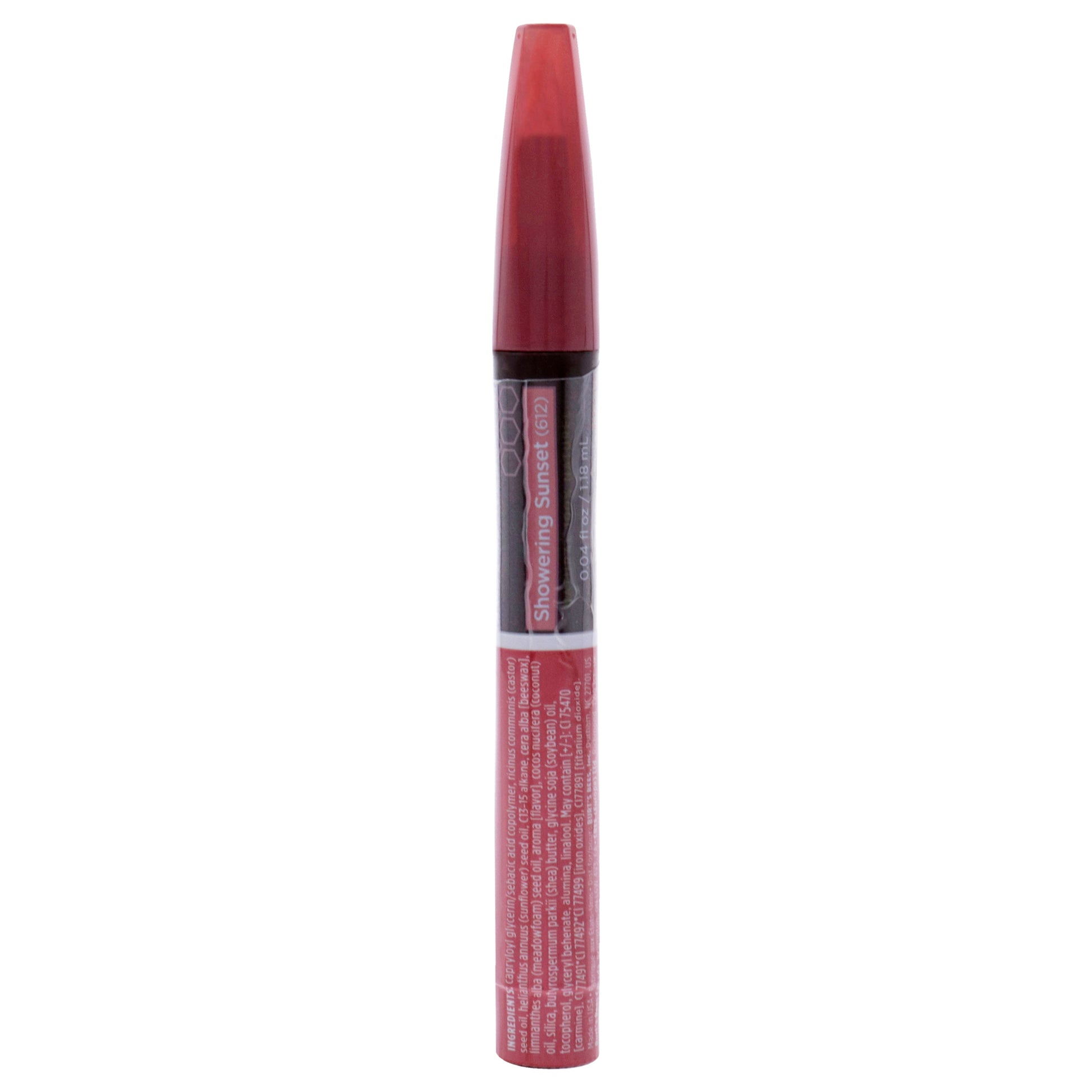 Burts Bees Tinted Lip Oil