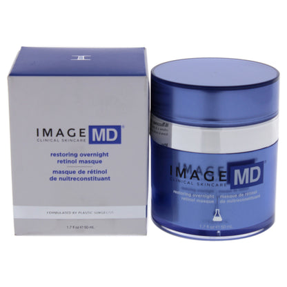 Restoring Overnight Retinol