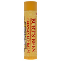 Beeswax Lip Balm With Vitamin E Peppermint