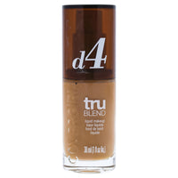 CoverGirl TruBlend Liquid Makeup