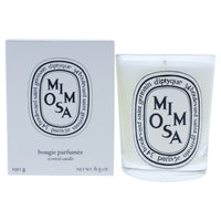 Diptyque Mimosa Scented Candle