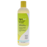 DevaCurl Low-Poo Delight Mild Lather Cleanser