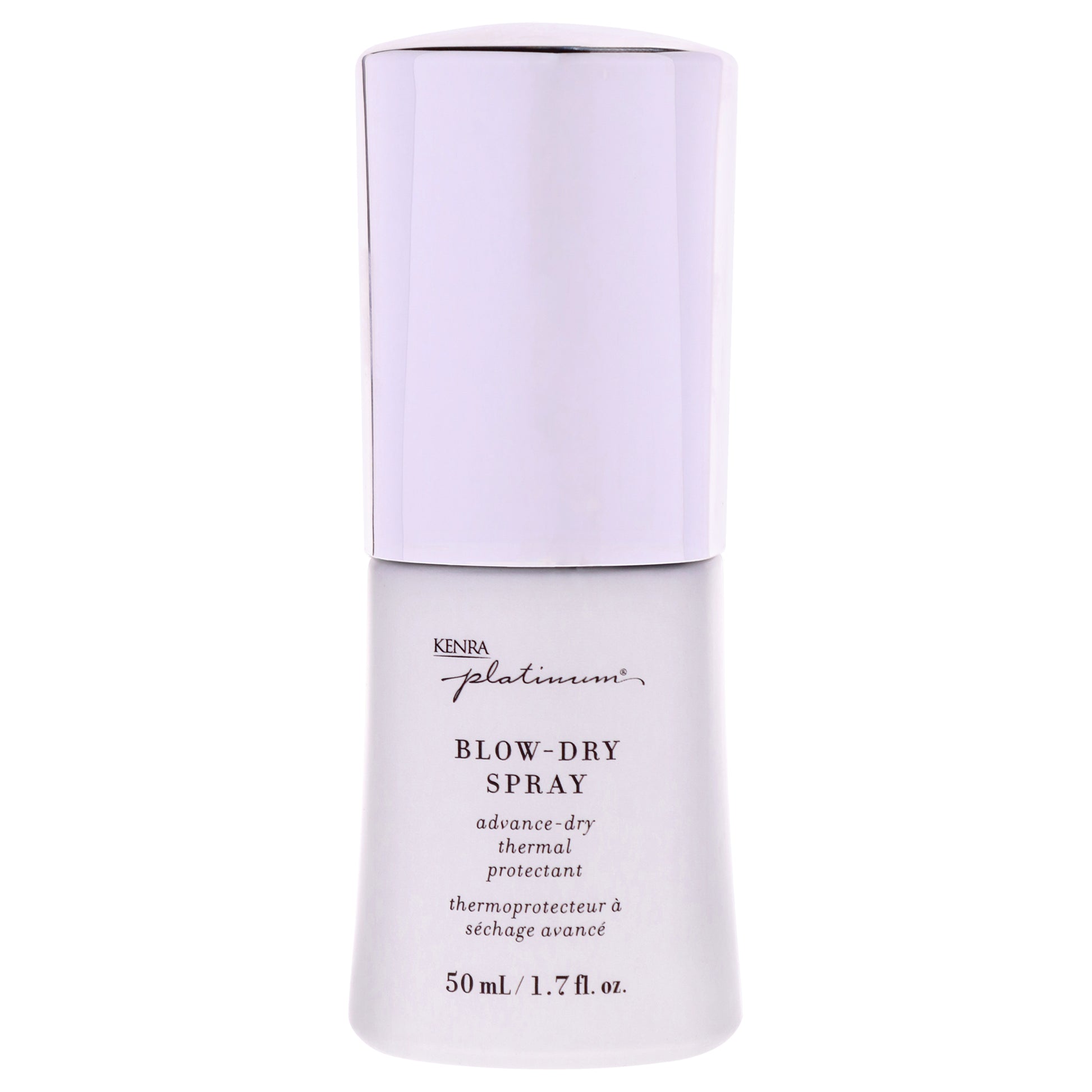 Platinum Blow Dry Spray