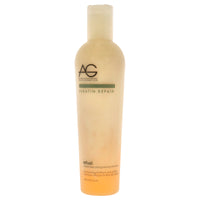 Keratin Repair Refuel Sulfate-Free Strengthening Shampoo