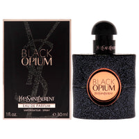 Yves Saint Laurent Black Opium Women EDP Spray