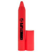 W7 Chunky Lips