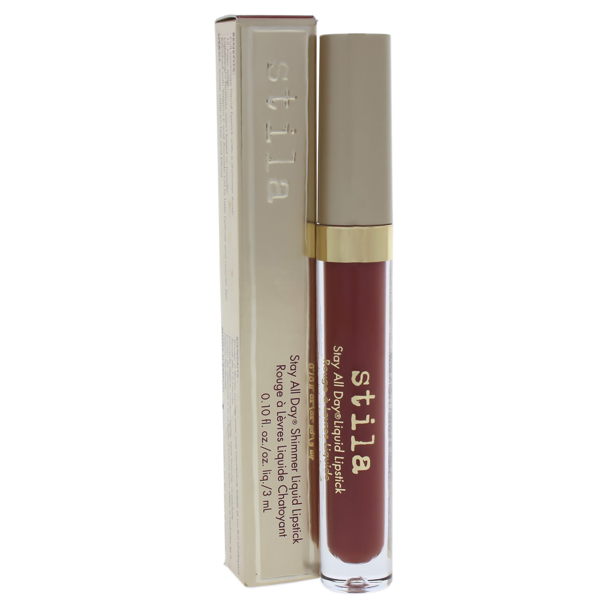Stila Stay All Day Liquid Lipstick