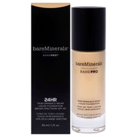 bareMinerals Barepro Performance Wear Liquid Foundation SPF 20