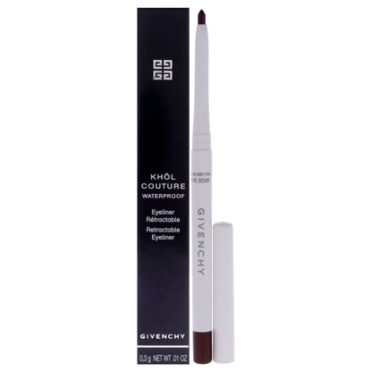 Givenchy Khol Couture Waterproof Retractable Eyeliner