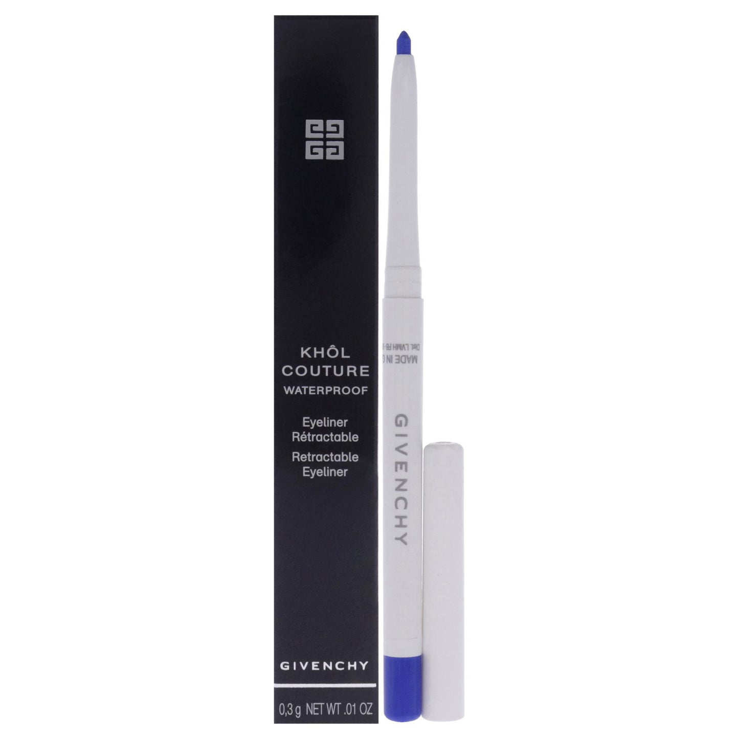 Givenchy Khol Couture Waterproof Retractable Eyeliner