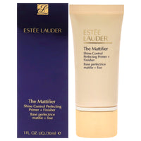 The Mattifier Shine Control Perfecting Primer Plus Finisher