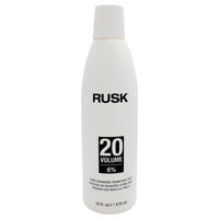 Rusk Deepshine Enhancing Cream Developer 20
