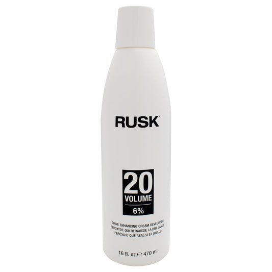 Deepshine Enhancing Cream Developer 20 Volume