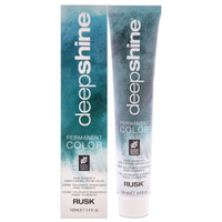 Rusk Deepshine Pure Pigments Conditioning Cream Color