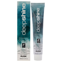 Rusk Deepshine Pure Pigments Conditioning Cream Color