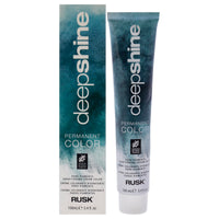 Rusk Deepshine Pure Pigments Conditioning Cream Color