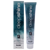Rusk Deepshine Pure Pigments Conditioning Cream Color