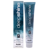 Rusk Deepshine Pure Pigments Conditioning Cream Color