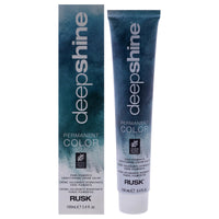 Rusk Deepshine Pure Pigments Conditioning Cream Color