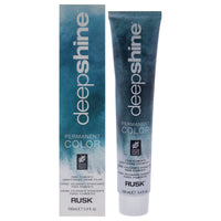 Rusk Deepshine Pure Pigments Conditioning Cream Color