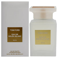 Tom Ford Eau de Soleil Blanc Unisex EDT Spray