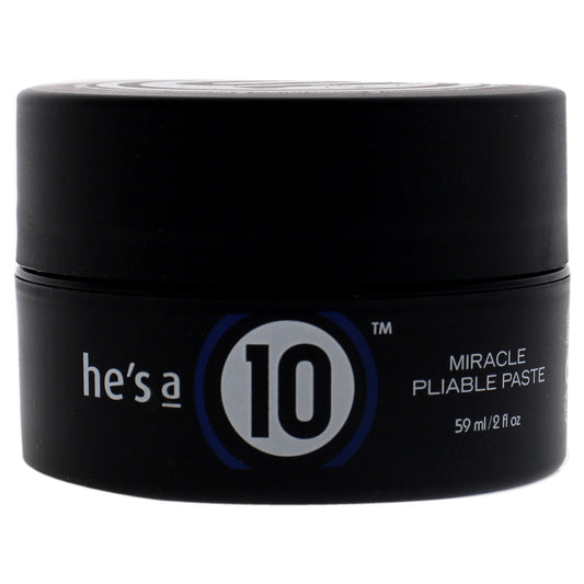 Miracle Pliable Paste