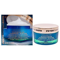 Hungarian Thermal Water Mineral-Rich Moisturizer