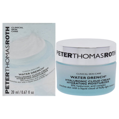 Peter Thomas Roth Water Drench Hyaluronic Cloud Cream