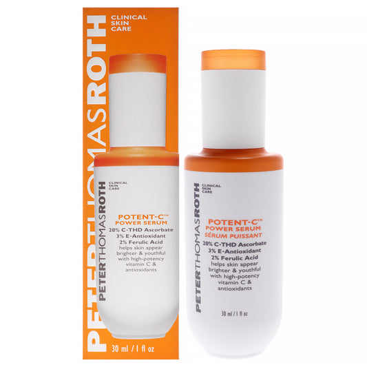 Potent-C Power Serum