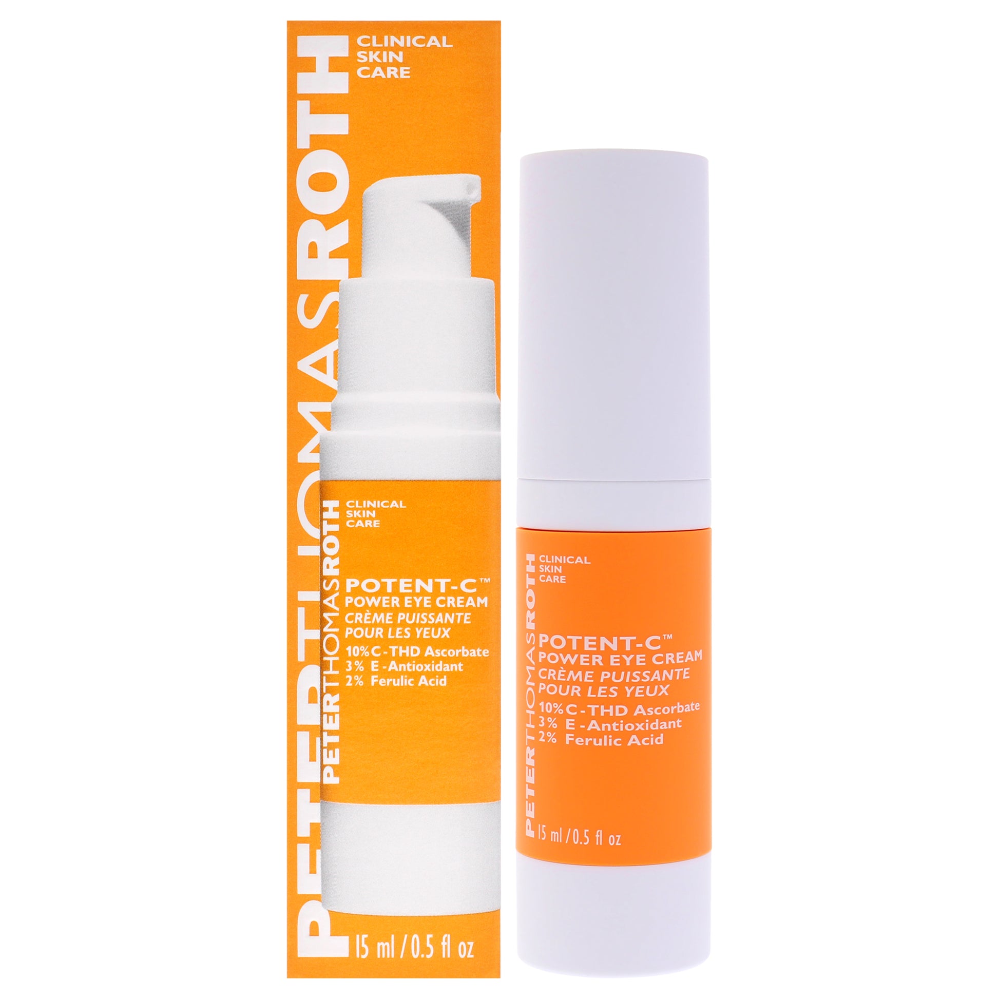 Potent-C Power Eye Cream