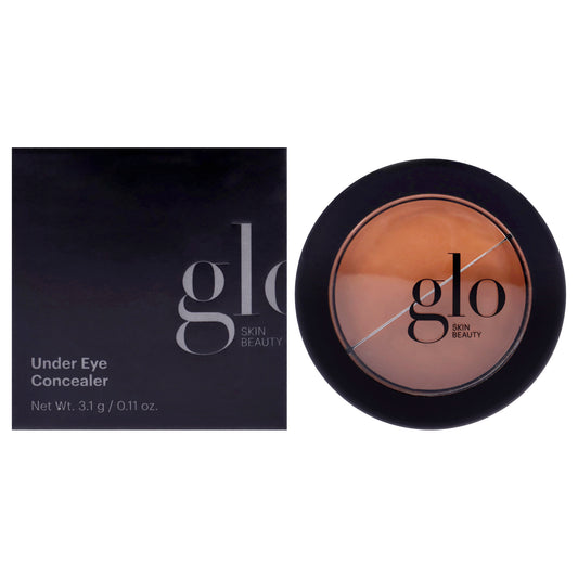 Under Eye Concealer Duo - Honey by Glo Skin Beauty for Women - 0.11 oz Concealer