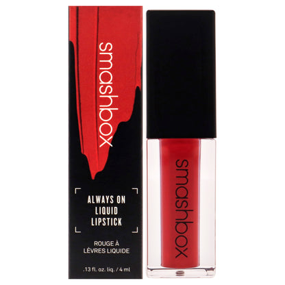 Smashbox Always On Liquid Lipstick