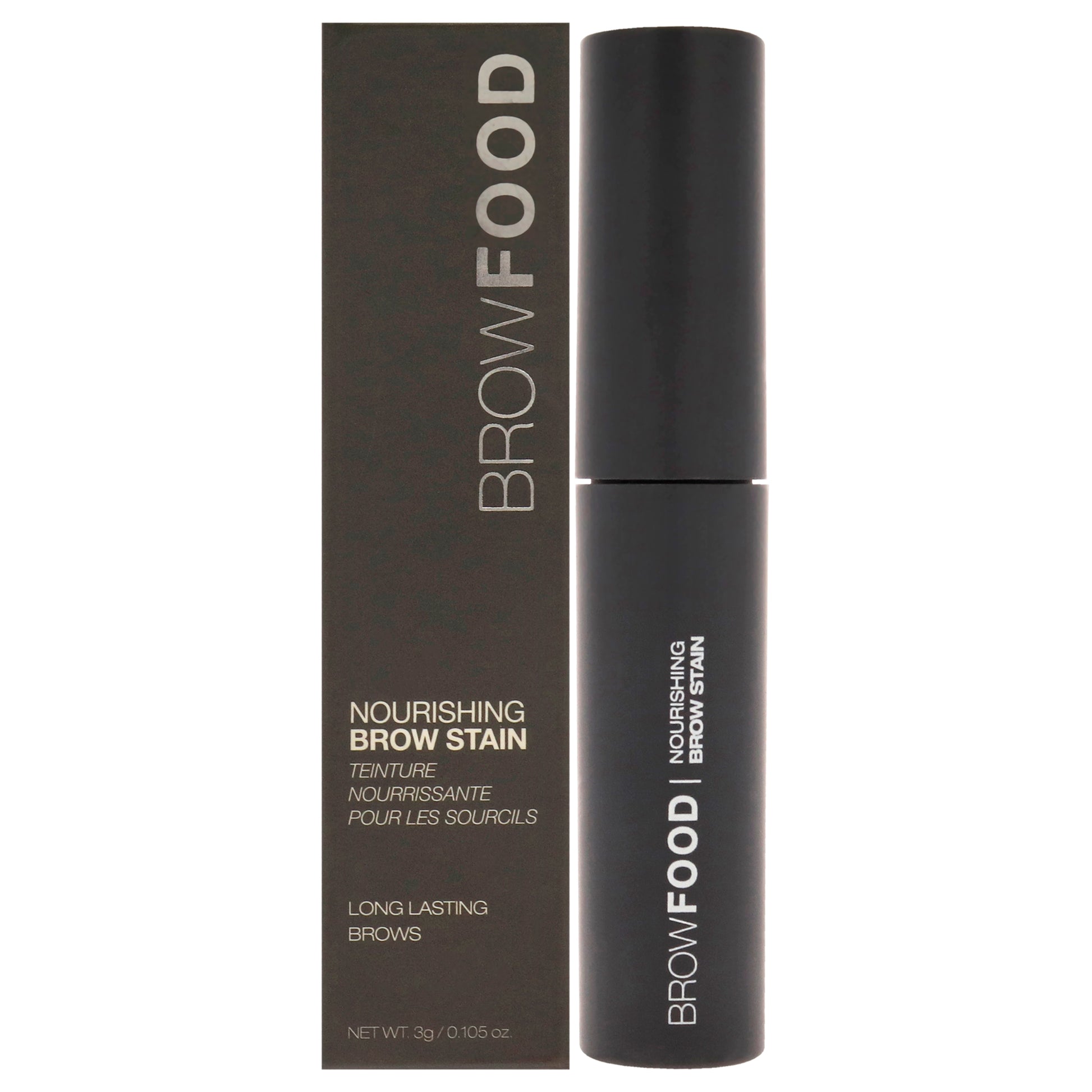 LashFood BrowFood Nourishing Brow Stain