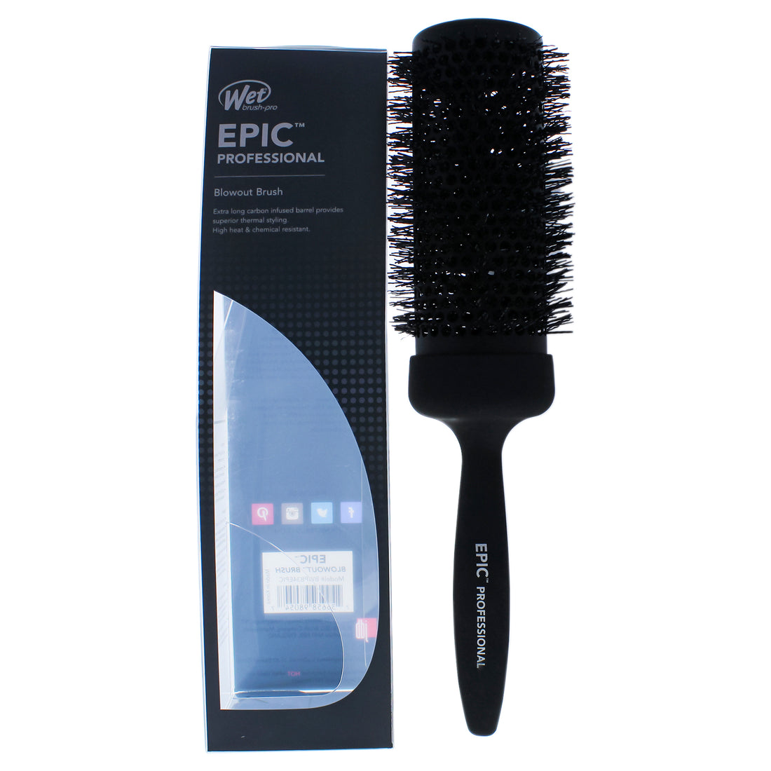 Pro Epic Blowout Hair Brush - Large