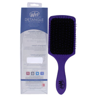 Brush-Pro Detangle Hair Brush - Lovin Lilac