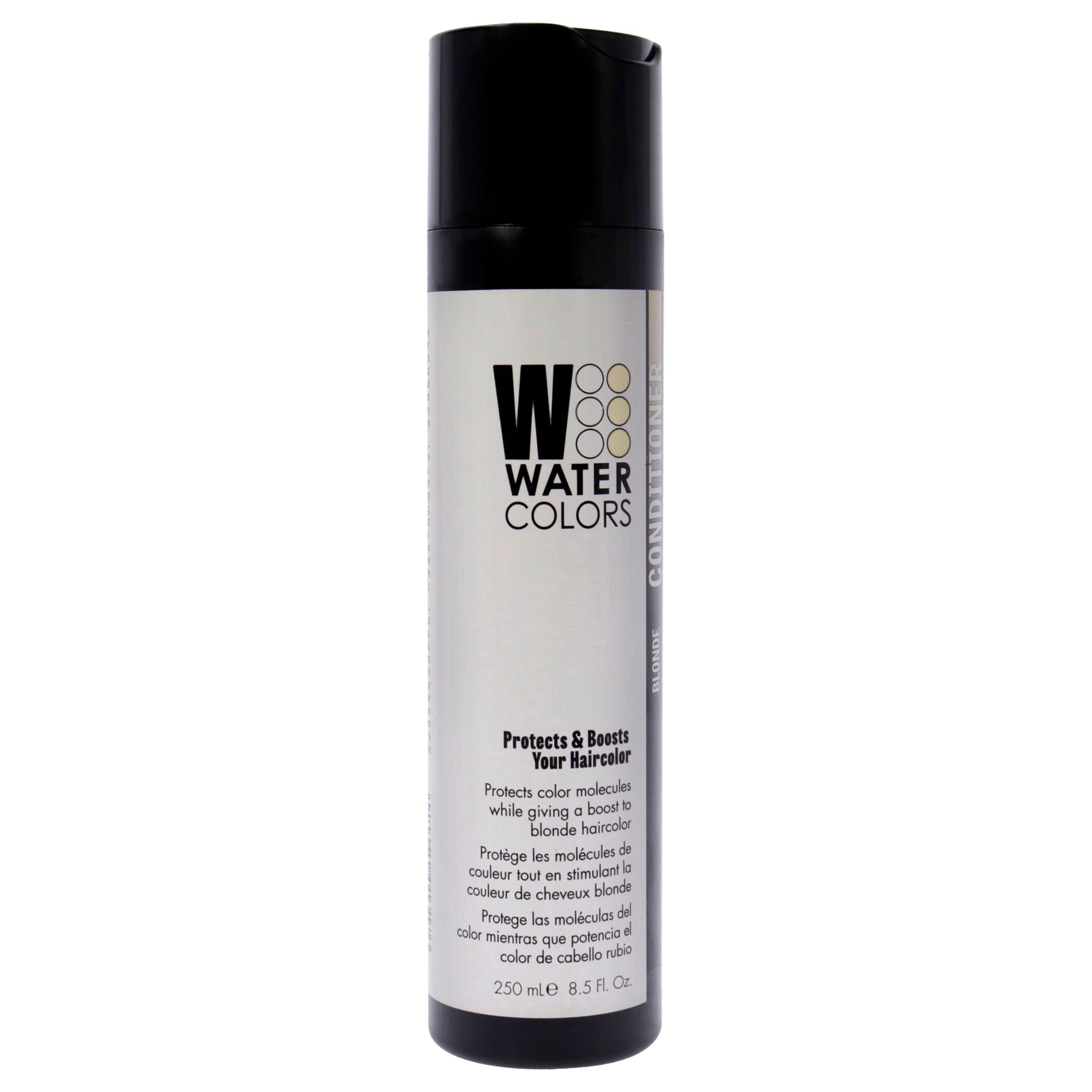 Watercolors Boost Conditioner - Blonde