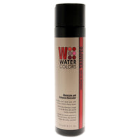 Watercolors Maintenance Shampoo - Crimson Splash