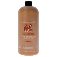 Color Minded Tone Enhancer - Warm