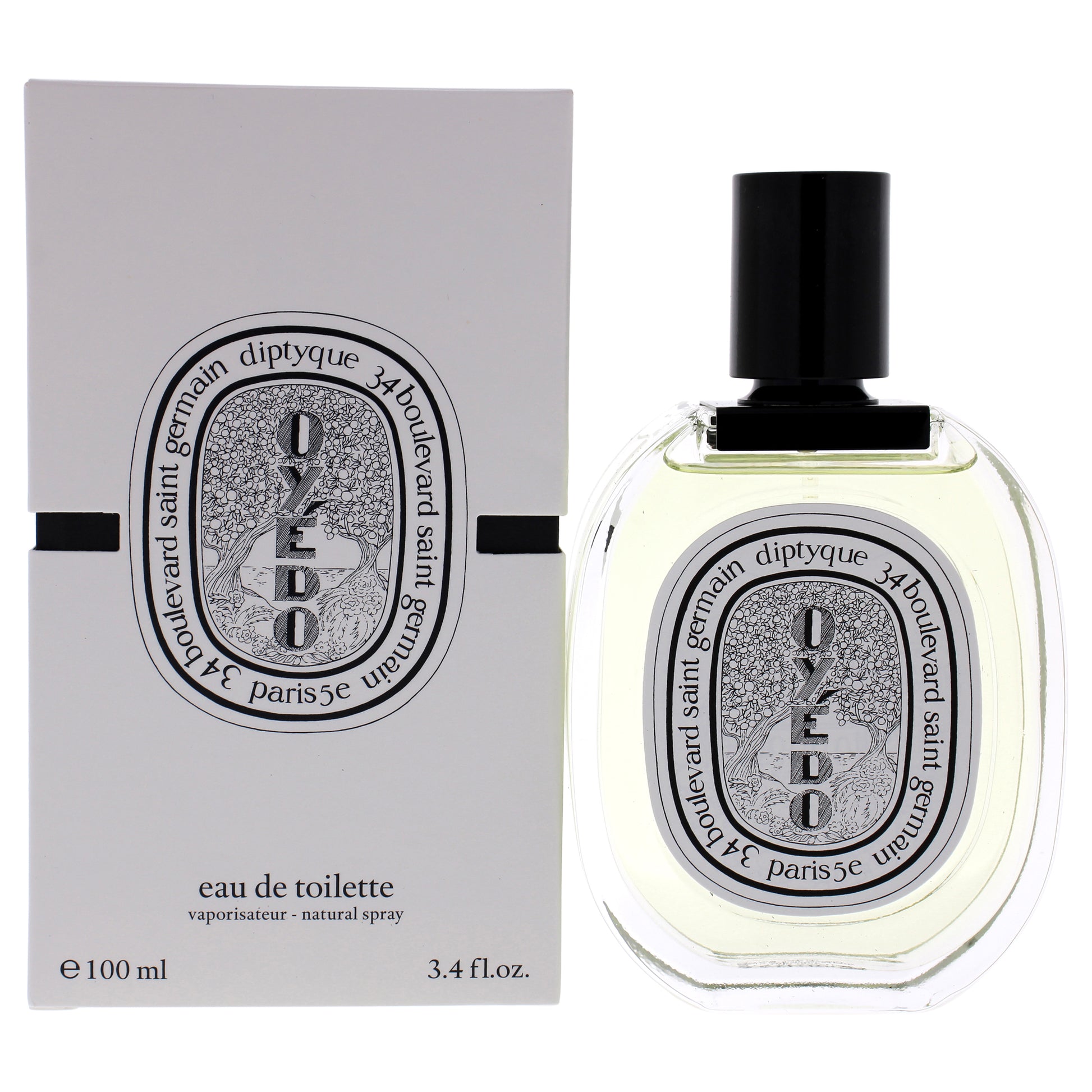 Diptyque Oyedo Women EDT Spray