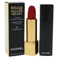 Chanel Rouge Allure Velvet Luminous Matte Lip Colour