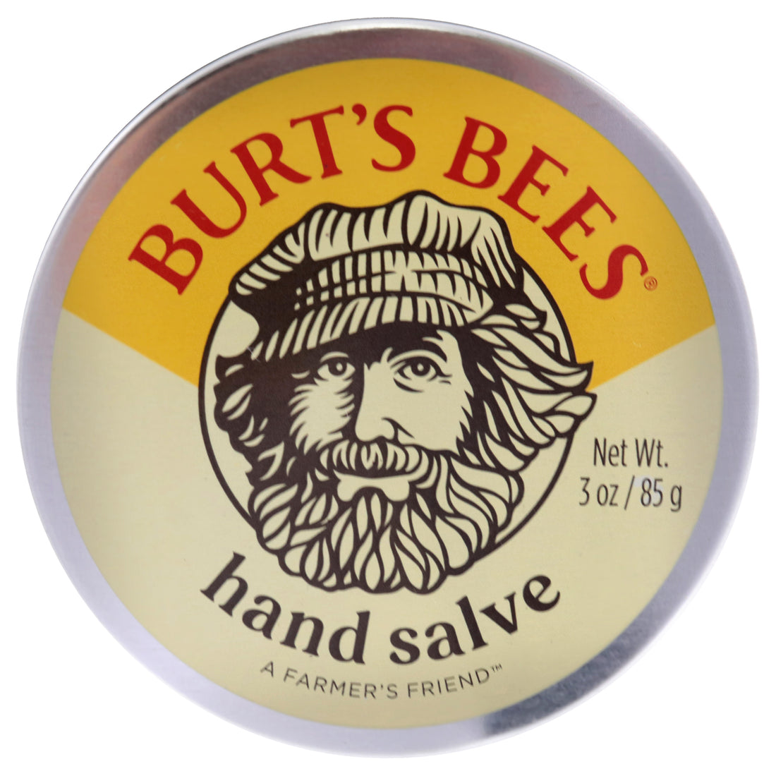 Burts Bees Hand Salve