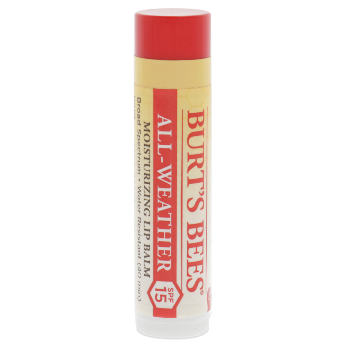 All-Weather Moisturizing Lip Balm SPF 15