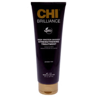 Deep Brilliance Deep Protein Masque Strengthening Treatment