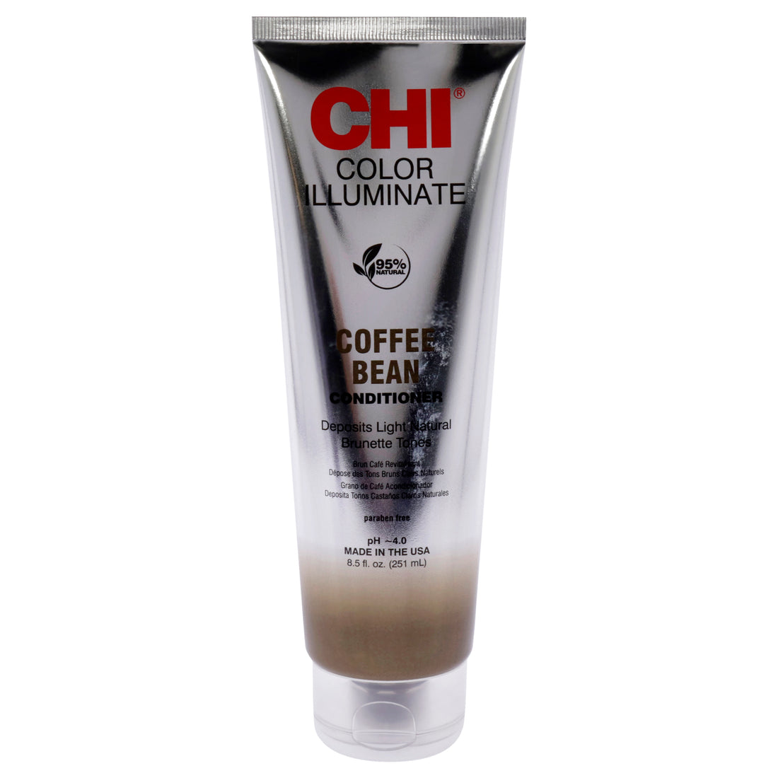CHI Ionic Color Illuminate Conditioner
