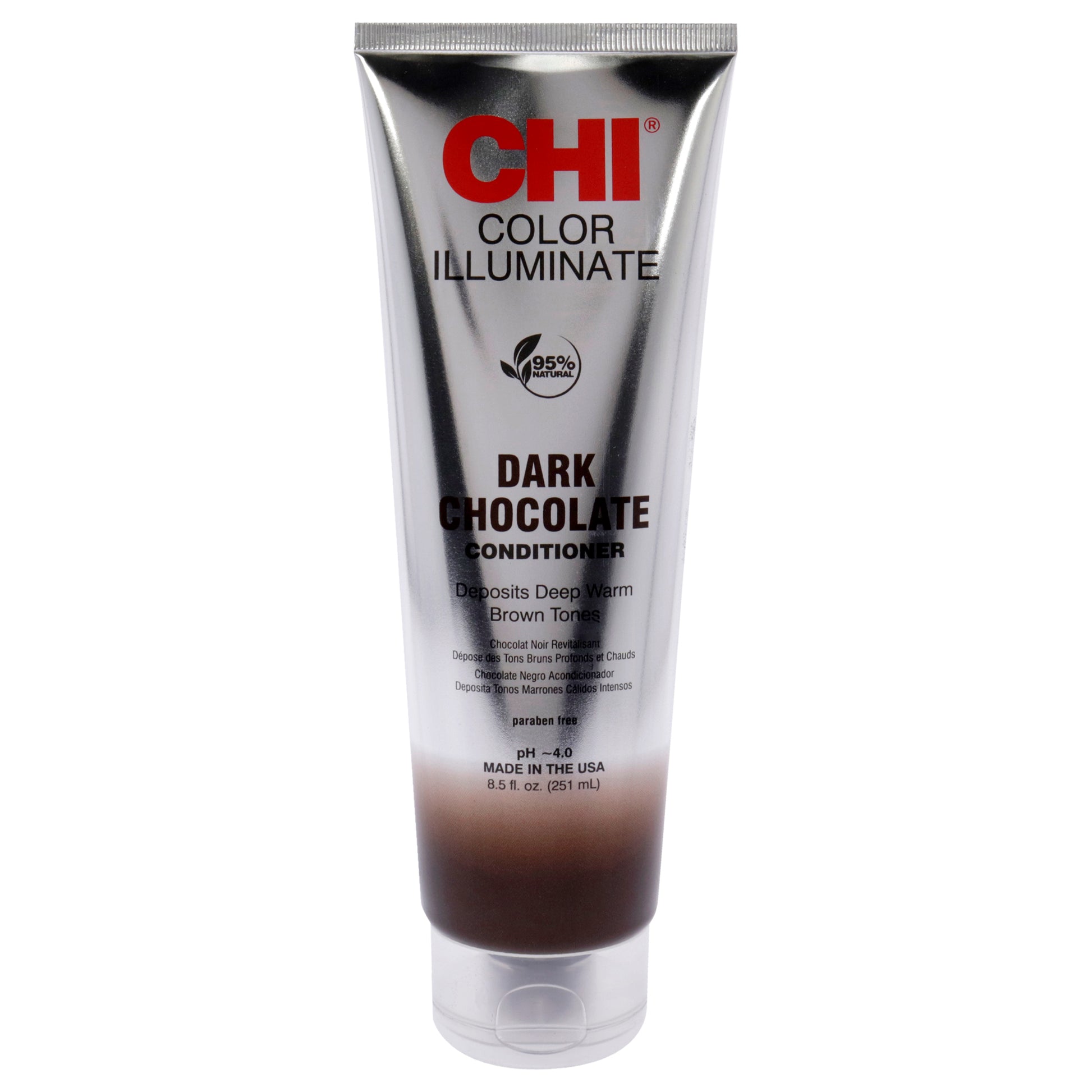CHI Ionic Color Illuminate Conditioner