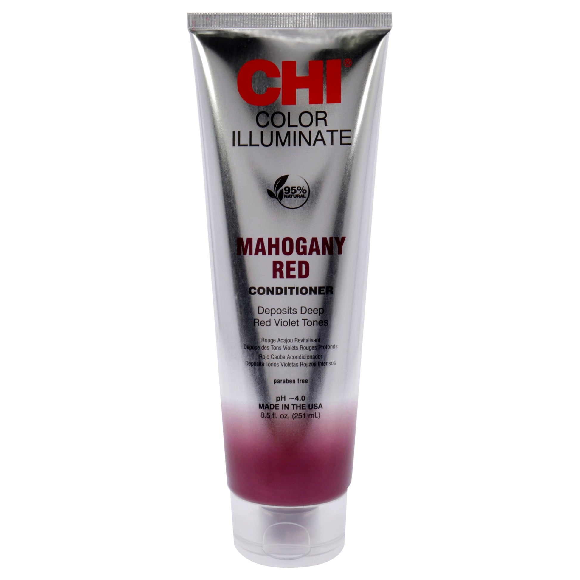 CHI Ionic Color Illuminate Conditioner
