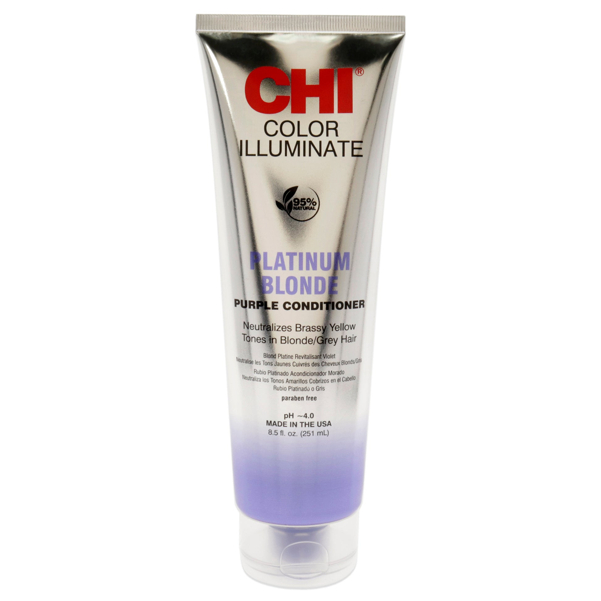 CHI Ionic Color Illuminate Conditioner